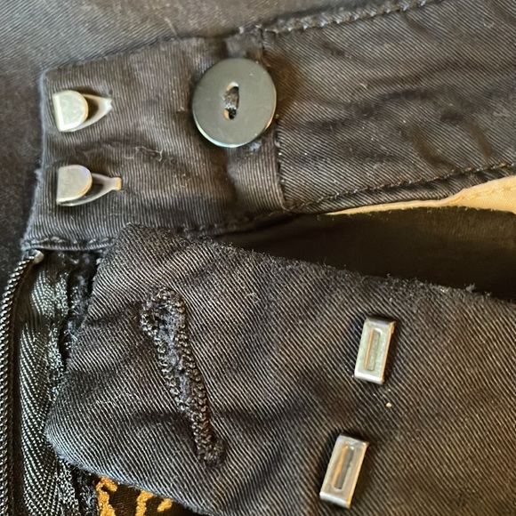 Coldwater Creek capris - Picture 3 of 3